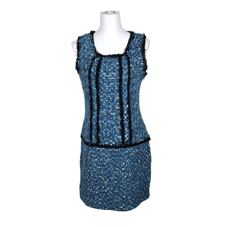 Unisex Jaune Rouge - Pliiatskleit, suurus 38 - Türkiis (2)
