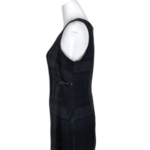 Unisex S.T.I - Mitteveniv kleit, suurus 38 - Sinine (5)