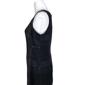 Unisex S.T.I - Mitteveniv kleit, suurus 38 - Sinine (6)