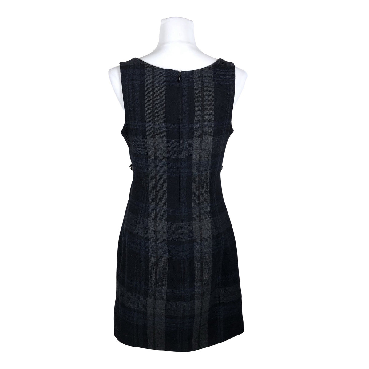 Unisex S.T.I - Mitteveniv kleit, suurus 38 - Sinine (4)