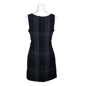 Unisex S.T.I - Mitteveniv kleit, suurus 38 - Sinine (4)