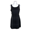 Unisex S.T.I - Mitteveniv kleit, suurus 38 - Sinine ()