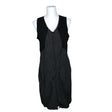Unisex Jensen - Mitteveniv kleit, suurus 38 - Hall ()