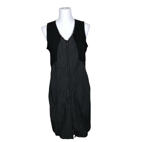 Unisex Jensen - Mitteveniv kleit, suurus 38 - Hall ()