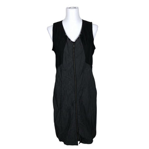 Unisex Jensen - Mitteveniv kleit, suurus 38 - Hall (2)
