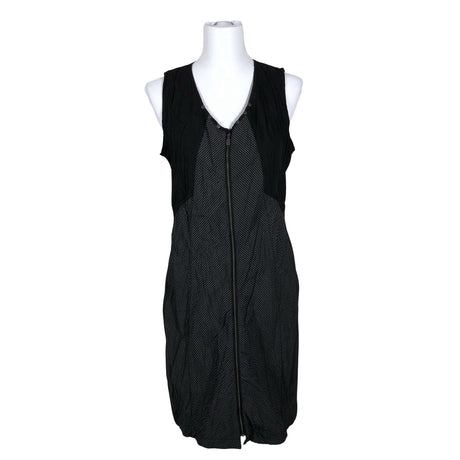 Unisex Jensen - Mitteveniv kleit, suurus 38 - Hall (2)