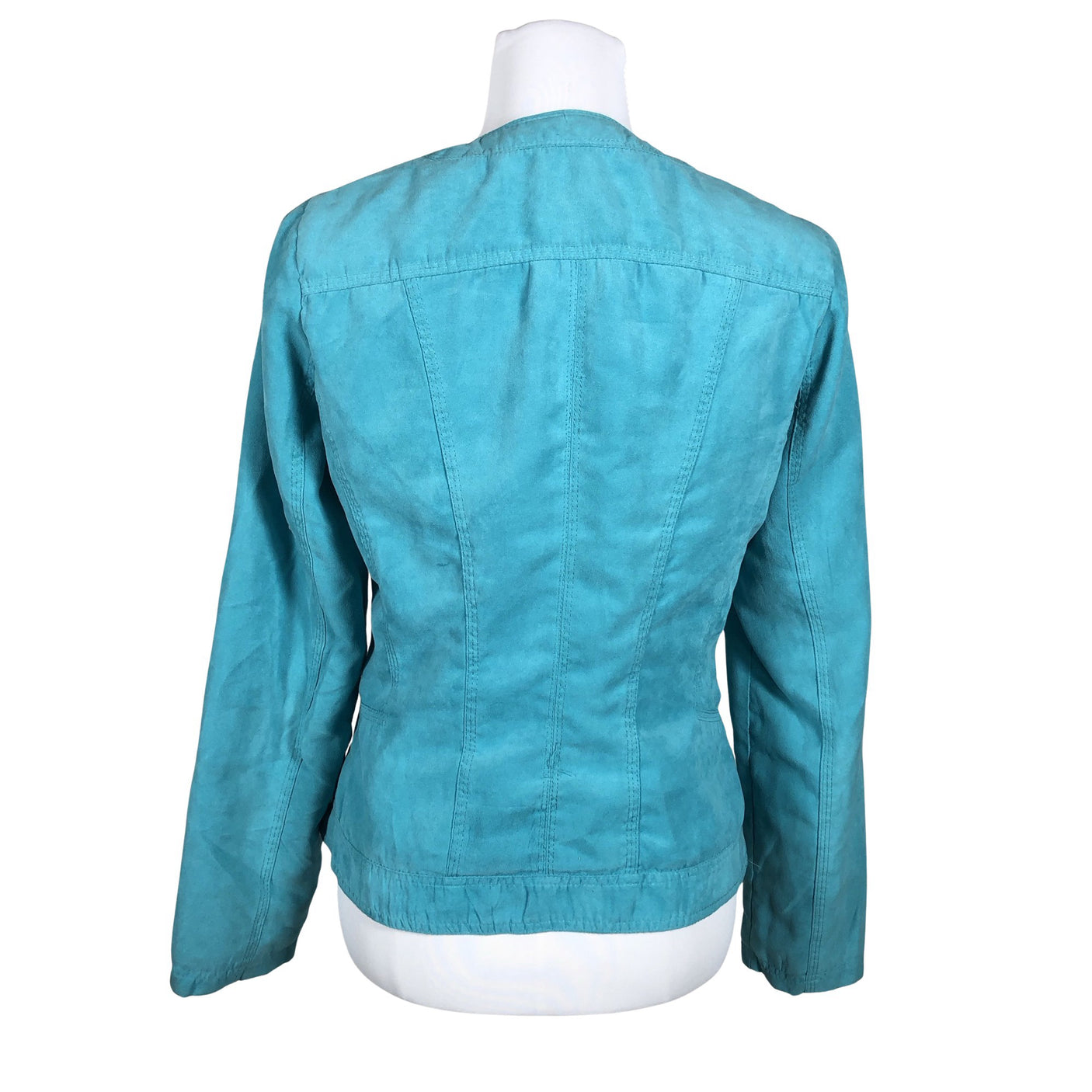 Unisex Escandelle - Teksatagi, suurus 38 - Türkiis (3)