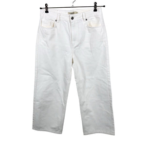 Unisex Nanso - Teksad, suurus 38 - Valge (2)