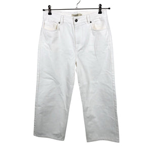 Unisex Nanso - Teksad, suurus 38 - Valge (1)