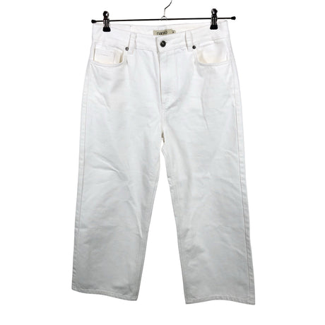 Unisex Nanso - Teksad, suurus 38 - Valge ()