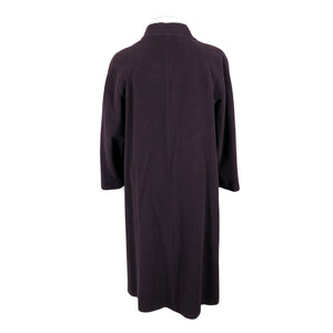 Unisex Marcona - Villane mantel, suurus 42 - Lilla (3)