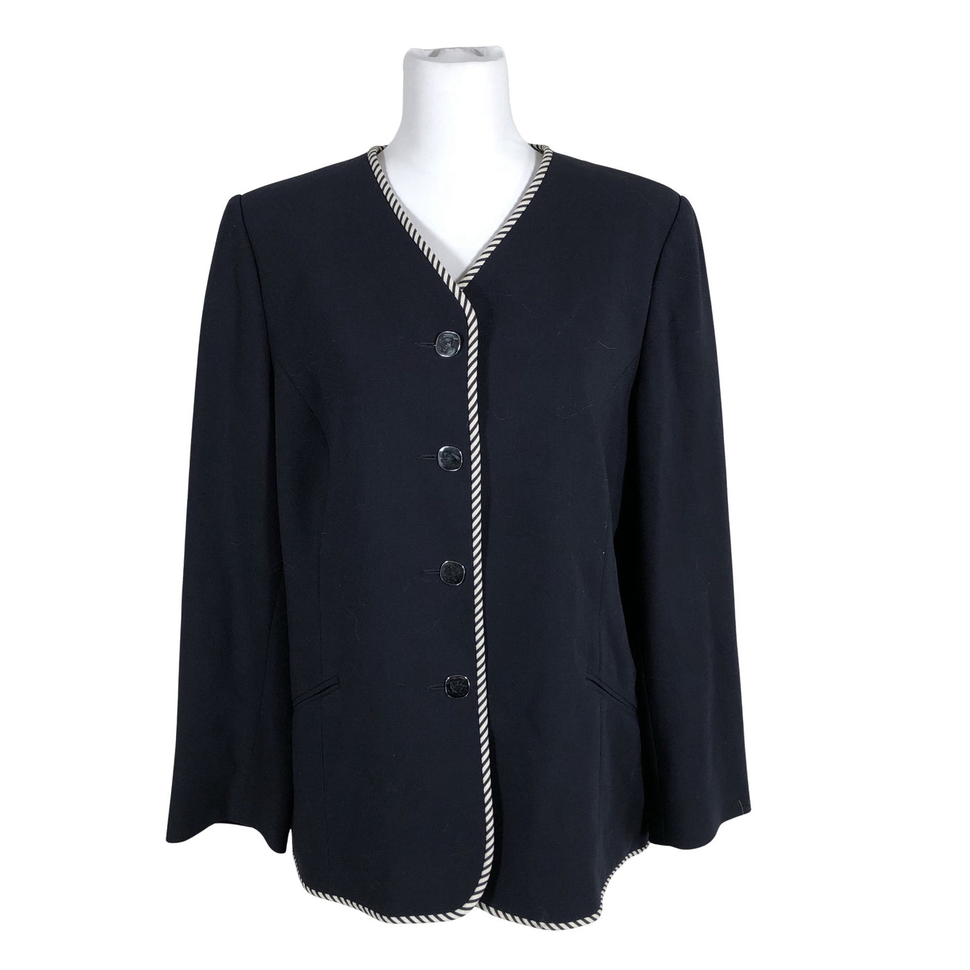 Unisex Helen Exclusive - Jakk, suurus 42 - Sinine (1)