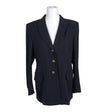 Unisex Helen Exclusive - Jakk, suurus 38 - Sinine ()
