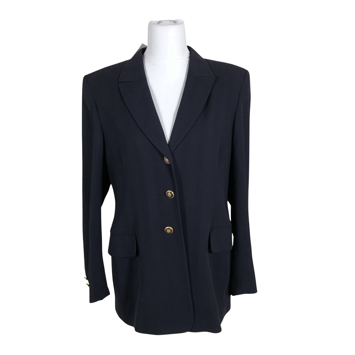Unisex Helen Exclusive - Jakk, suurus 38 - Sinine (1)