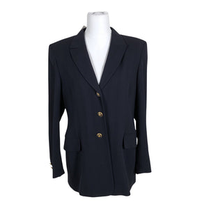 Unisex Helen Exclusive - Jakk, suurus 38 - Sinine (1)