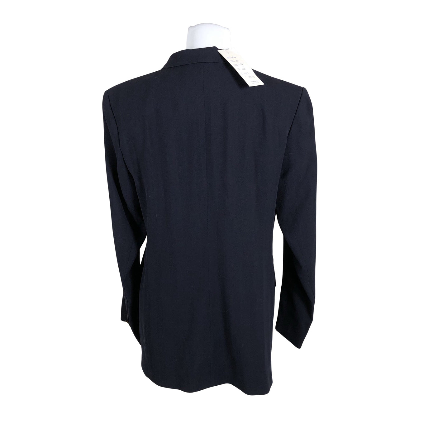 Unisex Helen Exclusive - Jakk, suurus 38 - Sinine (3)