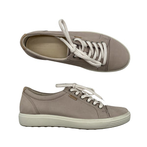 Unisex Ecco - Tennised, suurus 38 - Beige (1)