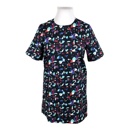 Unisex Marimekko - Mitteveniv kleit, suurus 40 - Sinine ()