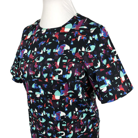 Unisex Marimekko - Mitteveniv kleit, suurus 40 - Sinine (2)