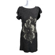 Unisex Mela Loves London - Kootud tuunika, suurus 36 - Pruun ()