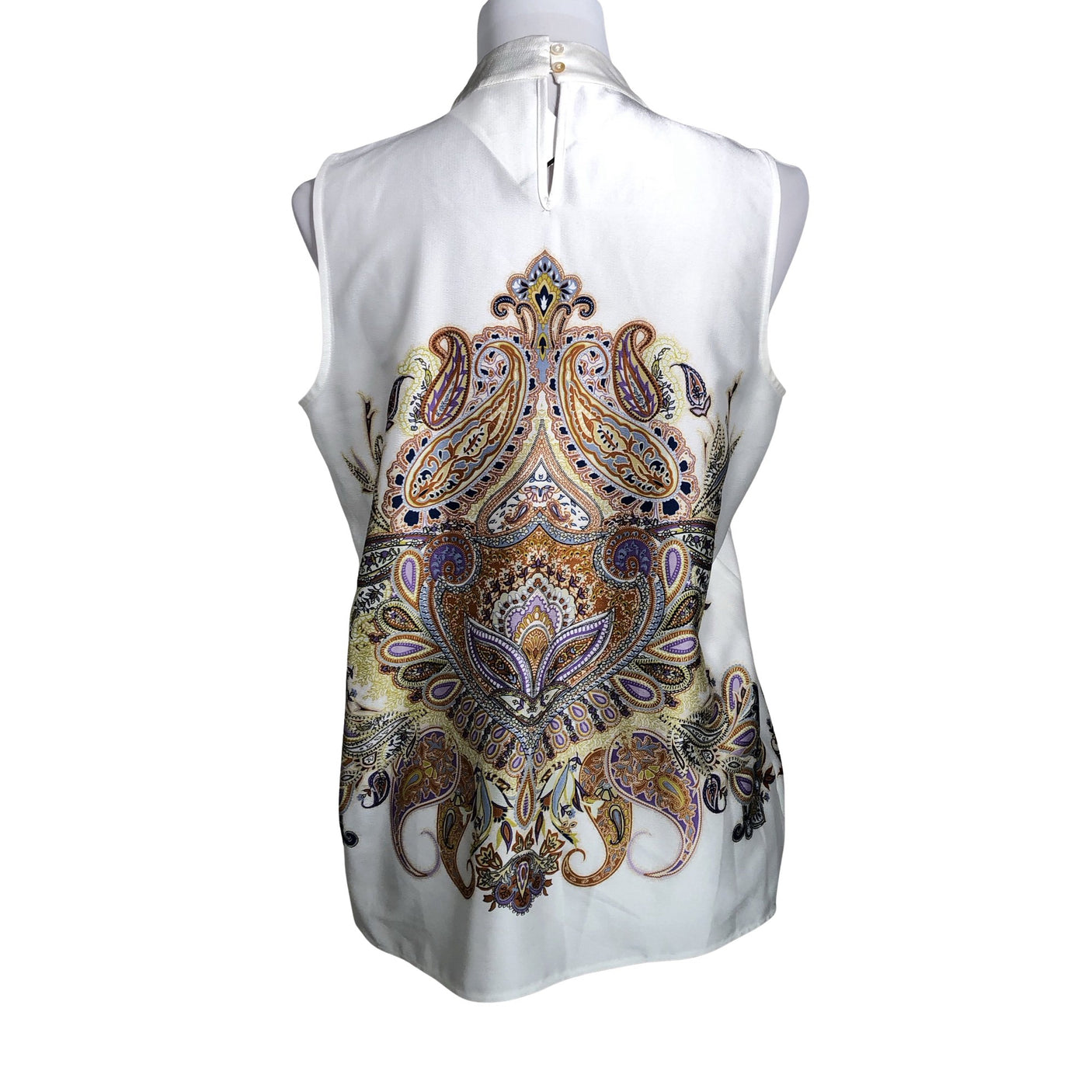 Unisex Esprit - Topp, suurus 38 - Valge (2)