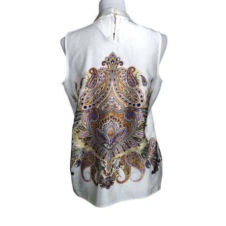 Unisex Esprit - Topp, suurus 38 - Valge (2)