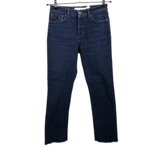 Unisex Samsoe&Samsoe - Teksad, suurus W27 - Sinine (1)
