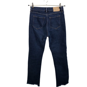 Unisex Samsoe&Samsoe - Teksad, suurus W27 - Sinine (2)