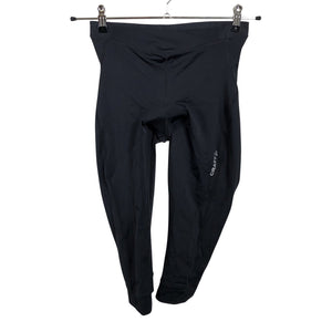 Unisex Craft - Lühikesed spordipüksid, suurus 38 - Must (1)