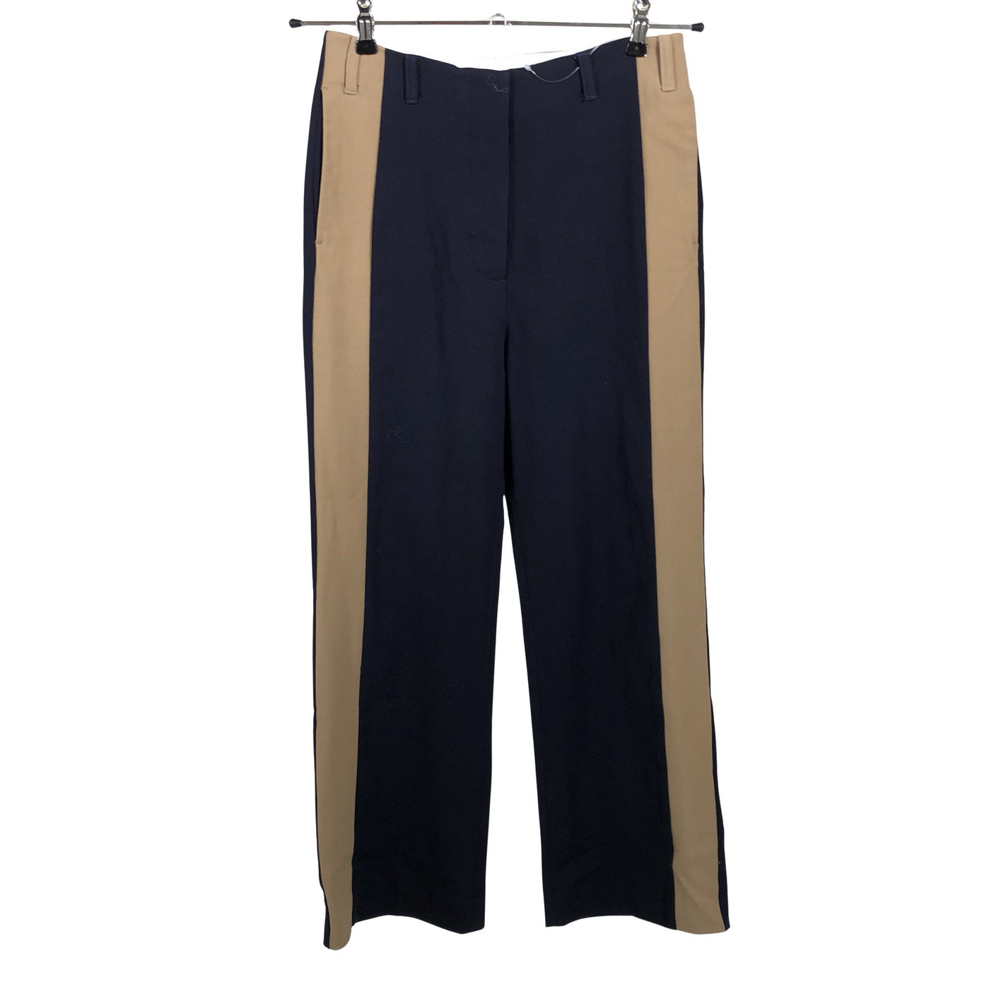 Unisex Arket - Viigipüksid, suurus 34 - Sinine (1)