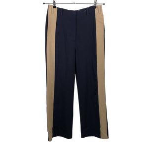 Unisex Arket - Viigipüksid, suurus 34 - Sinine (1)