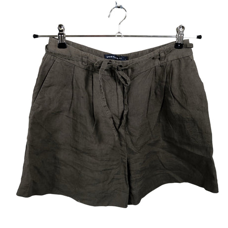 Unisex Sportscraft - Lühikesed püksid, suurus 34 - Roheline ()