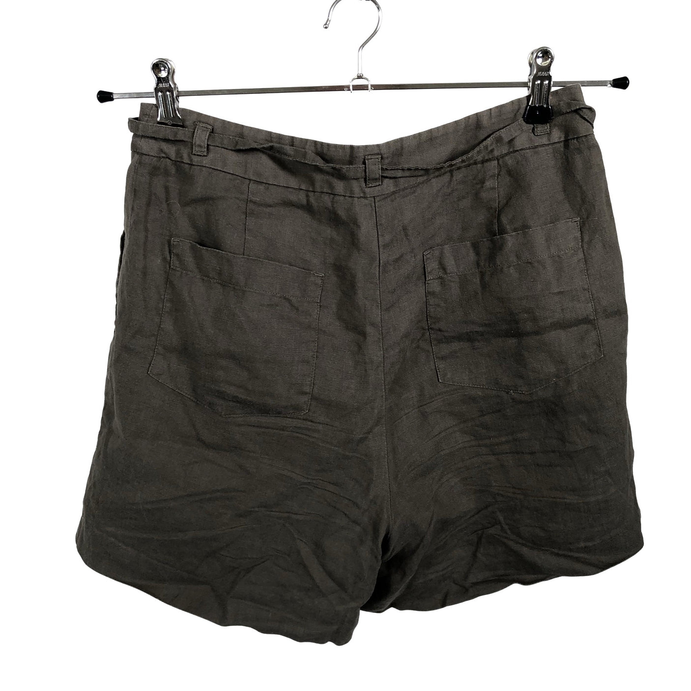 Unisex Sportscraft - Lühikesed püksid, suurus 34 - Roheline (2)