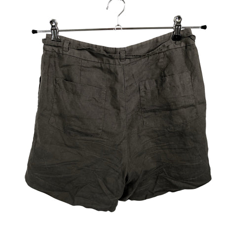 Unisex Sportscraft - Lühikesed püksid, suurus 34 - Roheline (2)