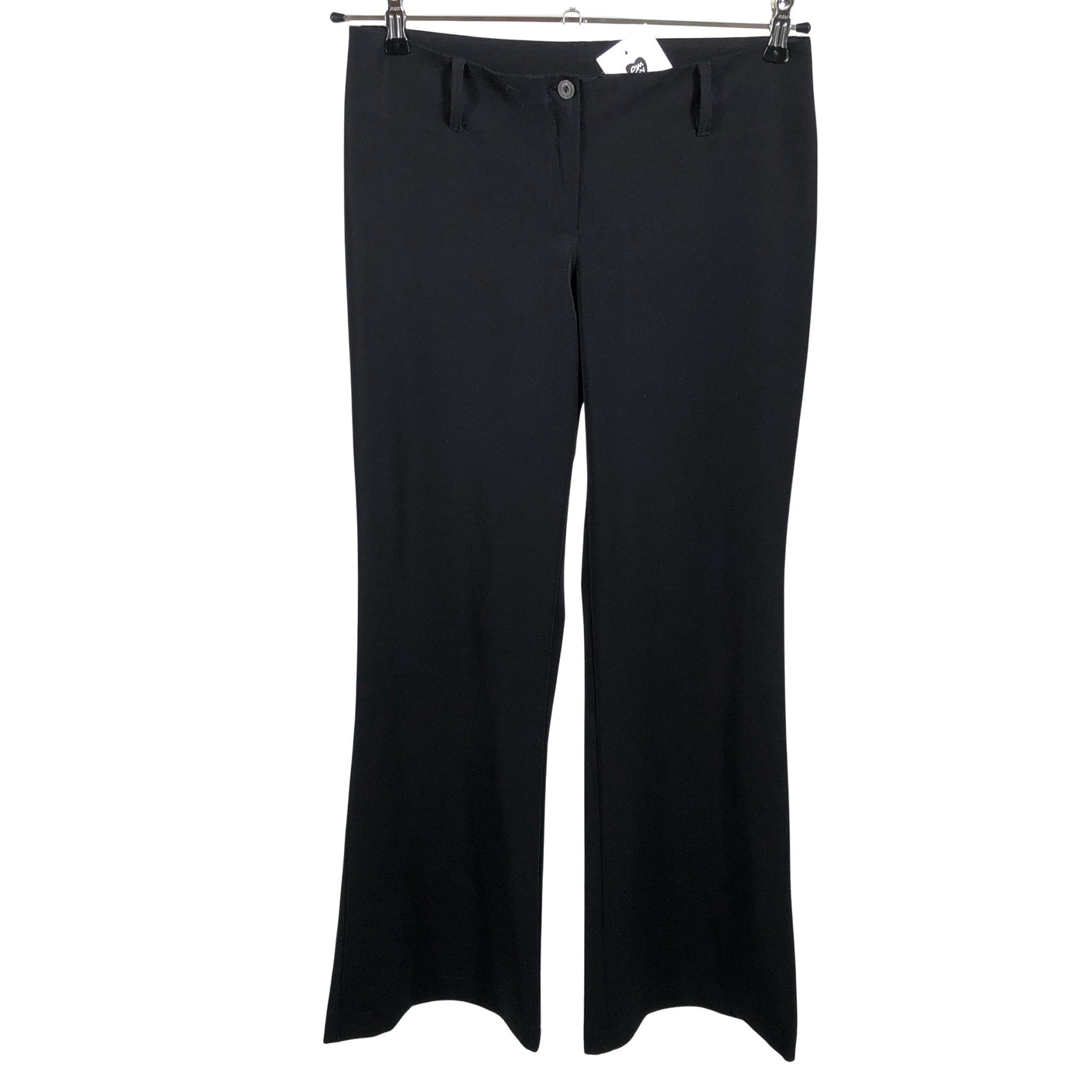 Unisex OXXO - Viigipüksid, suurus 38 - Must (1)