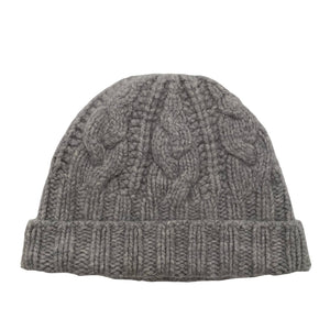 Unisex Balmuir - Talvemüts, suurus 54 - 56 cm - Hall (1)