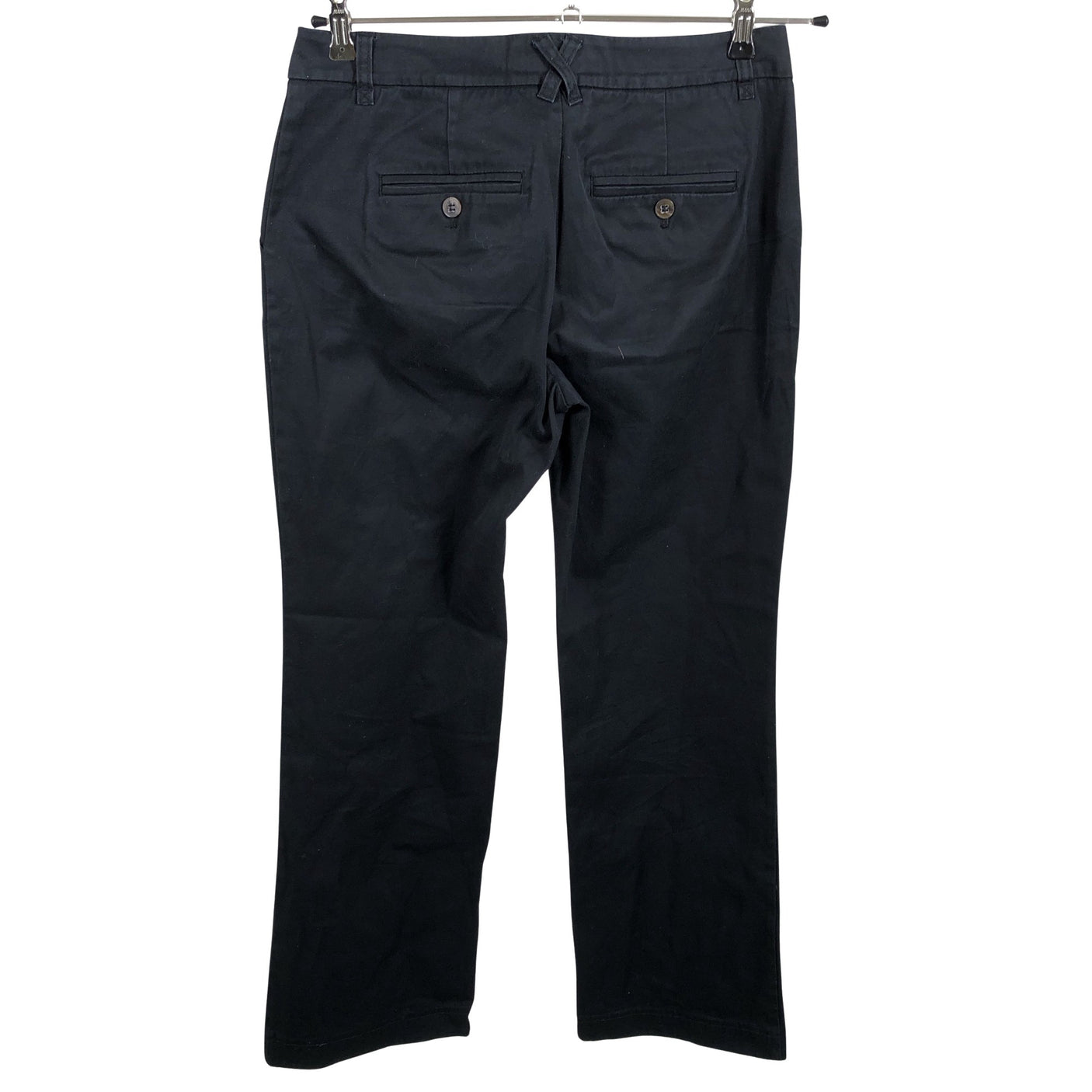 Unisex Esprit - Chino-püksid, suurus 36 - Must (2)