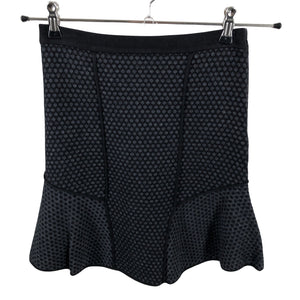 Unisex Sandro Paris - Mitteveniv seelik, suurus 36 - Hall (1)