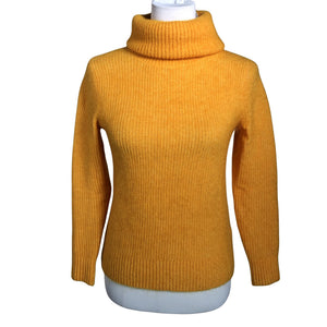 Unisex Tiger of Sweden - Kampsun, suurus 36 - Oranž (1)