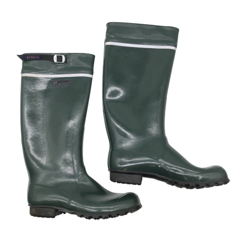 Unisex Nokian - Kummikud, suurus 44 - Roheline ()