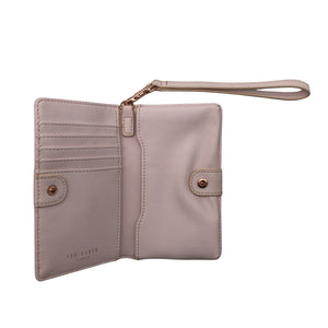 Unisex Ted Baker - Rahakott, suurus Ei kokoa - Heleroosa (3)