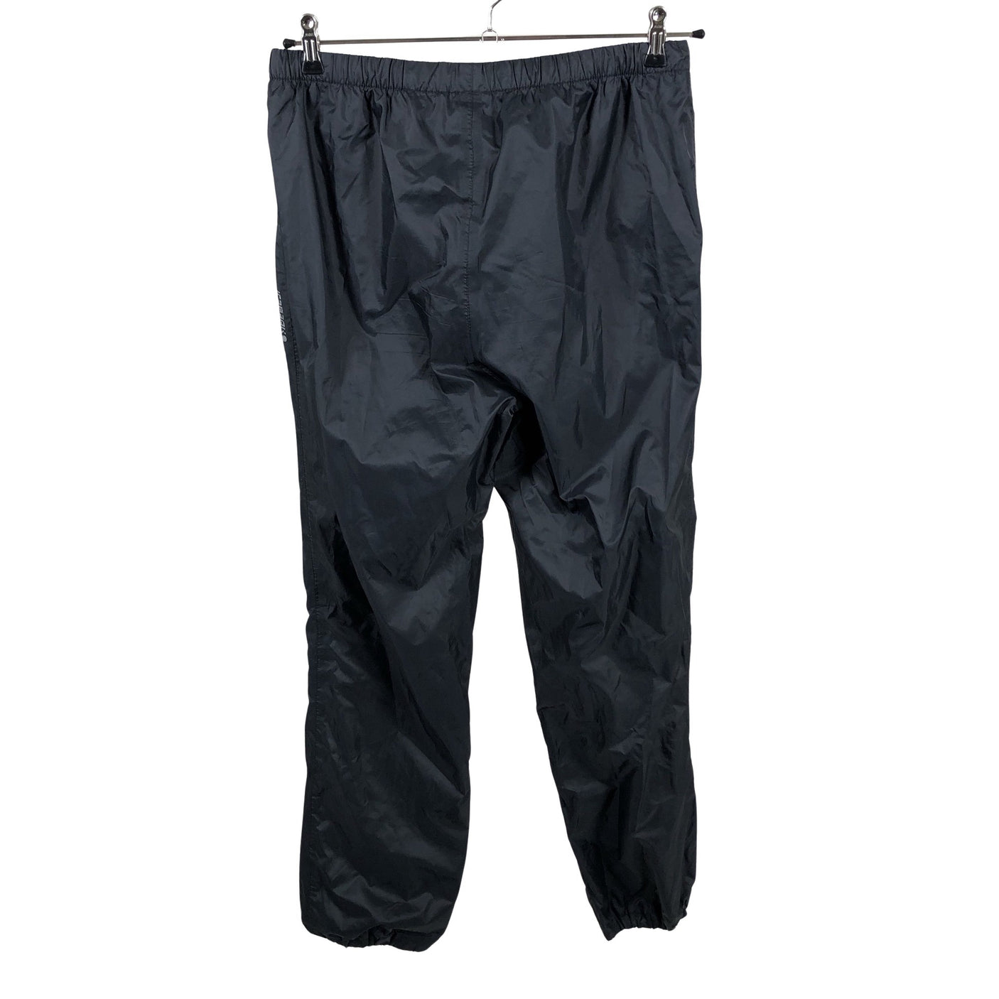 Unisex Icepeak - Õuepüksid, suurus 42 - Must (2)