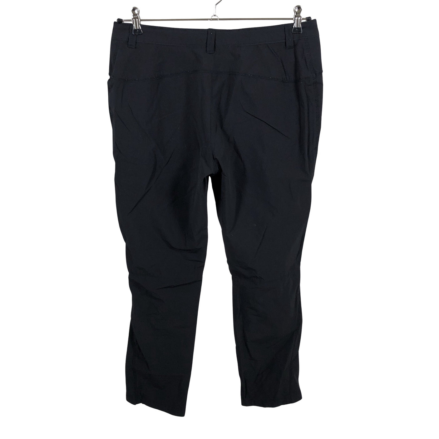 Unisex McKinley - Õuepüksid, suurus 40 - Must (2)