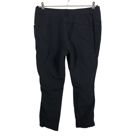 Unisex McKinley - Õuepüksid, suurus 40 - Must (2)