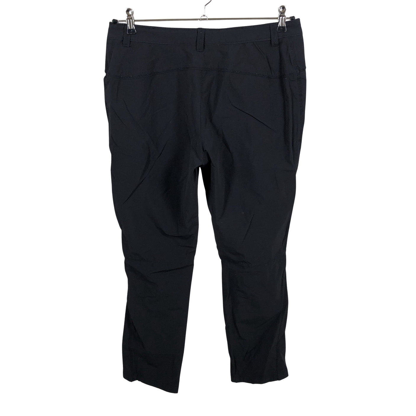 Unisex McKinley - Õuepüksid, suurus 40 - Must (3)