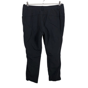 Unisex McKinley - Õuepüksid, suurus 40 - Must (3)