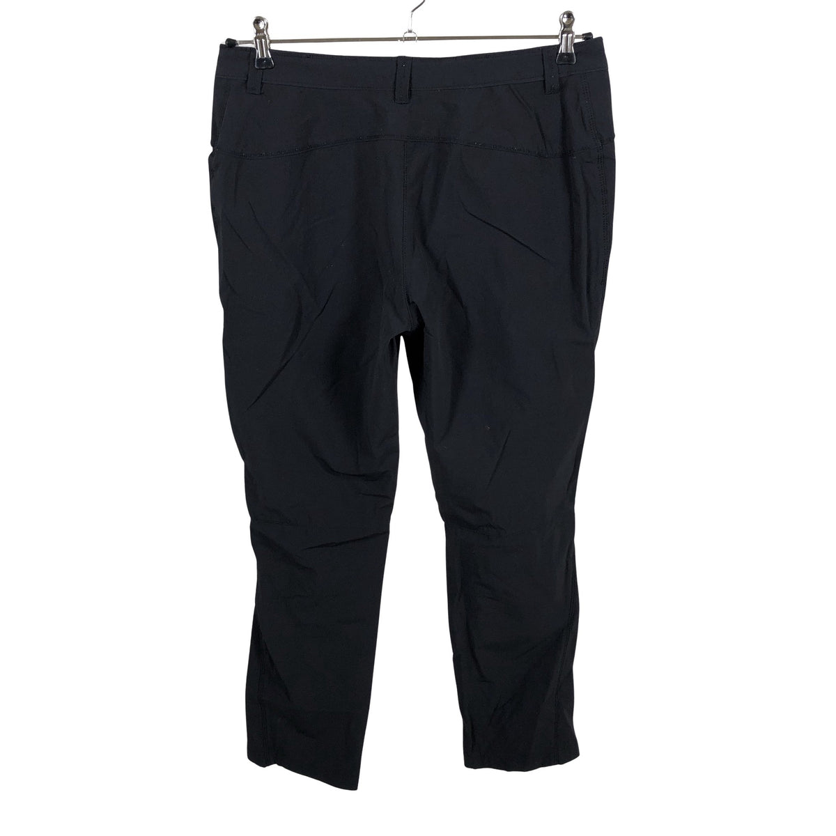 Unisex McKinley - Õuepüksid, suurus 40 - Must (3)