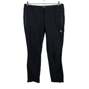 Unisex McKinley - Õuepüksid, suurus 40 - Must (1)