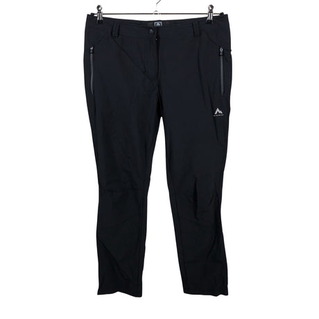 Unisex McKinley - Õuepüksid, suurus 40 - Must ()