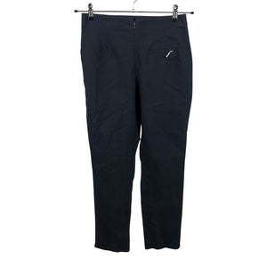 Unisex Steilmann - Mittevenivad püksid, suurus 38 - Must (2)